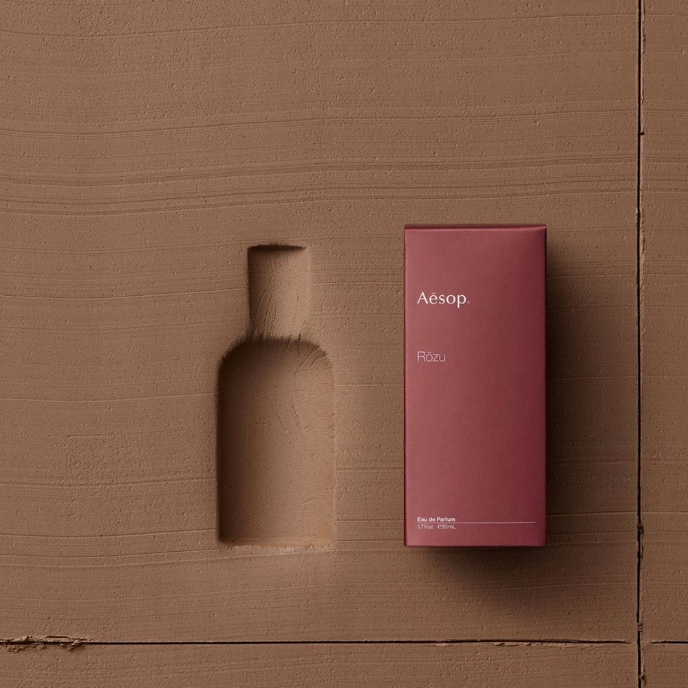 支持平權Taiwan Pride！Aesop期間限定逛店提供「酒水＋小食」，一同支持自然存在的愛！大推這瓶中性香水！-4