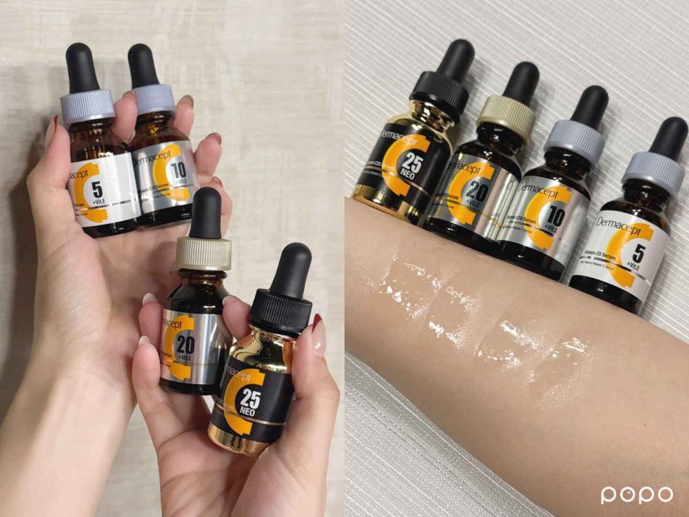 日本曼秀雷敦必買推薦！日女最愛「人氣明星商品」總整理，水光唇蜜、維他命C精華液、急救乳霜...，經濟實惠又好用！-2