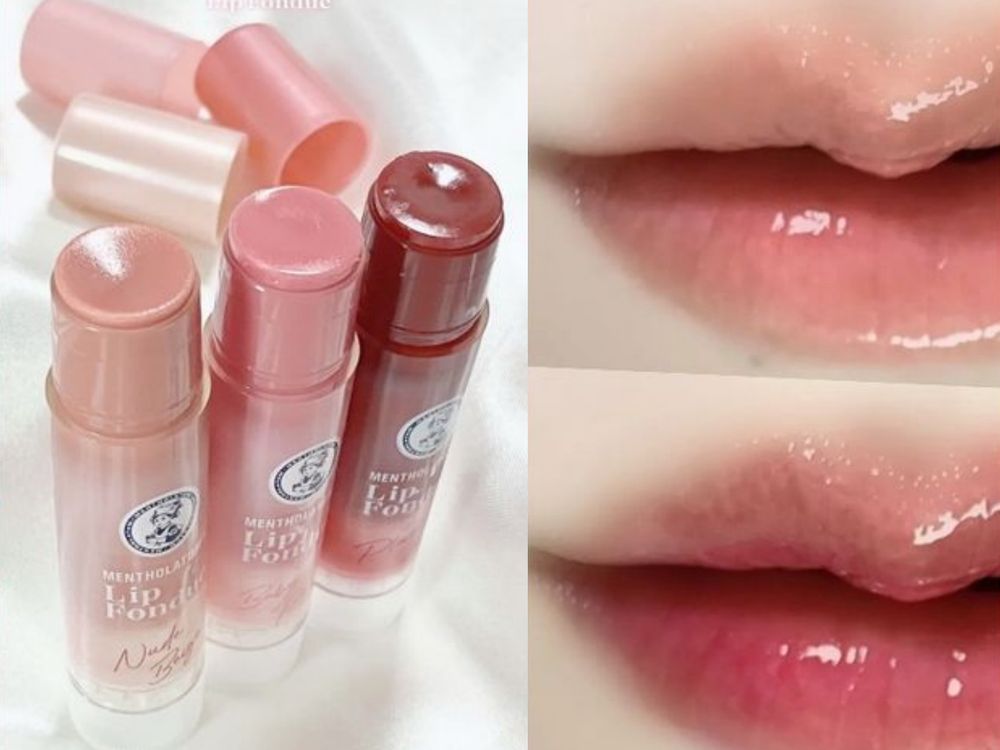 日本曼秀雷敦必買推薦！日女最愛「人氣明星商品」總整理，水光唇蜜、維他命C精華液、急救乳霜...，經濟實惠又好用！-9