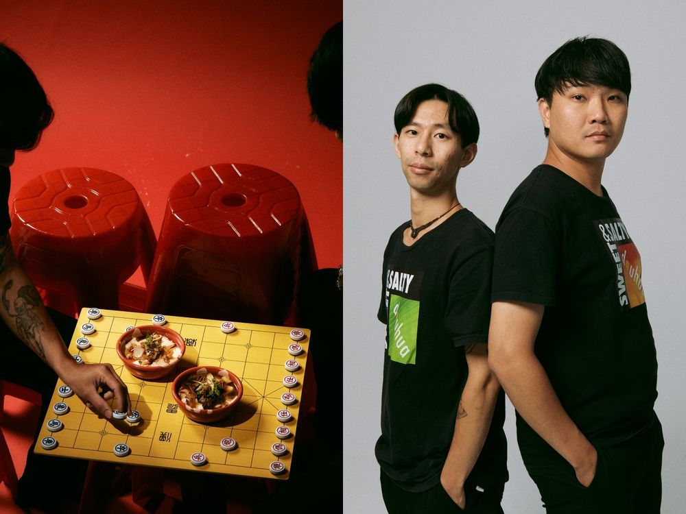 2025大稻埕最新必吃美食！豆花專門店「無味定律」手炒黑糖粉圓豆花、奶香醺杏仁豆花必點口味一次看！-1