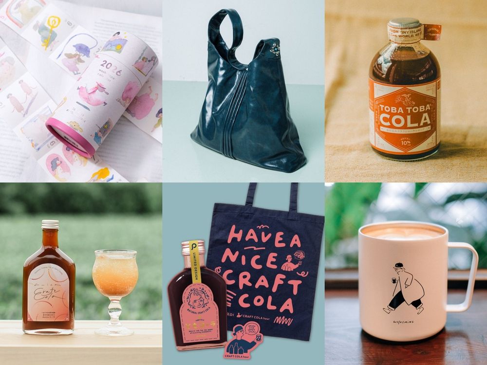 2025聖誕節必逛市集！Pinkoi瘋設祭530間品牌出攤逛到腿軟、還有音樂喜劇&藝術瑜珈可以體驗！-4