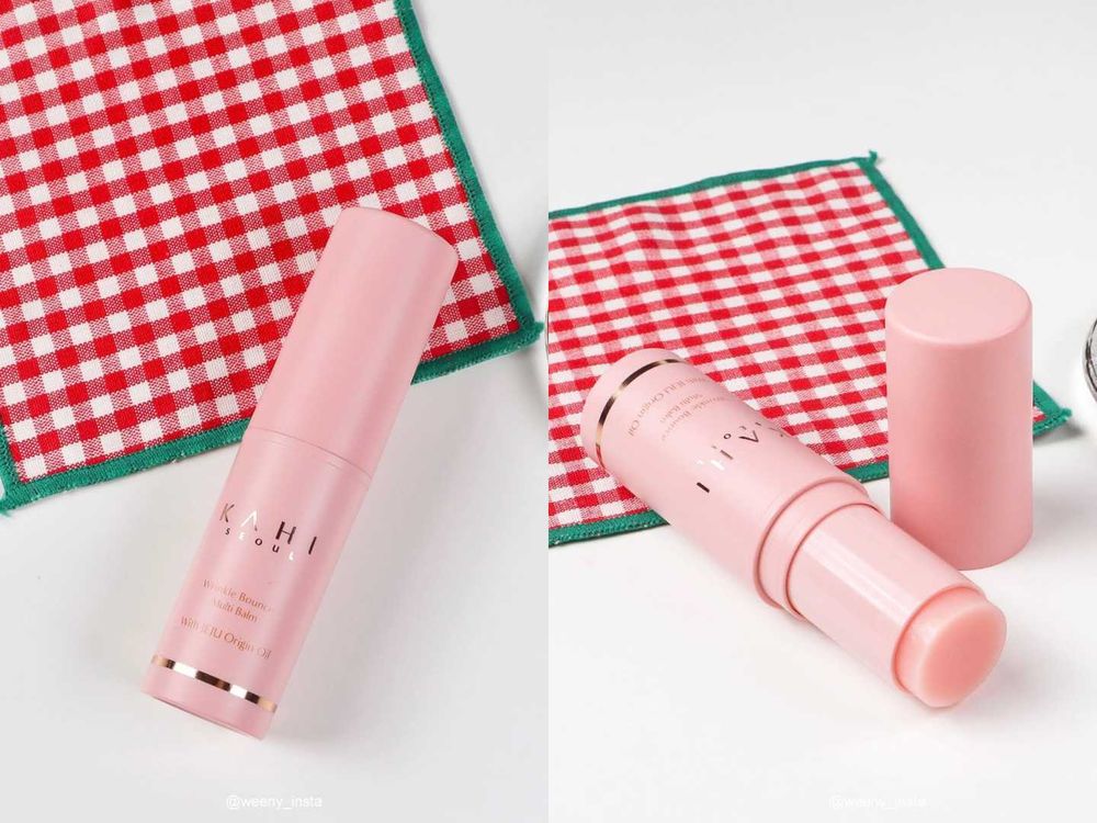 秋冬換季必備「精華保濕棒」推薦！zoodi舒緩萬用棒、金高銀愛用小粉棒，這款紅到日本每人限購一支！-4