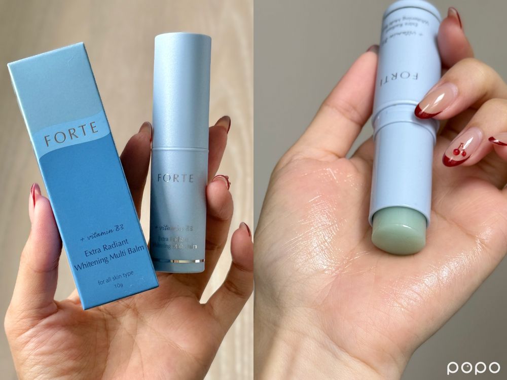 秋冬換季必備「精華保濕棒」推薦！zoodi舒緩萬用棒、金高銀愛用小粉棒，這款紅到日本每人限購一支！-11