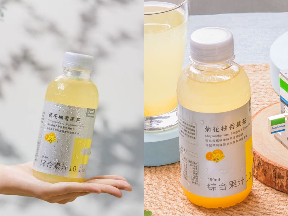 2025超商必買6大話題飲品推薦！農搾「美莓雷夢」酸甜清爽、「這款奶茶」連RIIZE元彬都愛到狂喝！-3