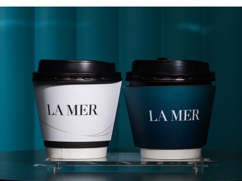 乳霜迷快衝！LAMER攜手「NO COFFEE」中山快閃店14天限定開張，體驗打卡送咖啡、扭蛋還送海洋拉娜乳霜！-3