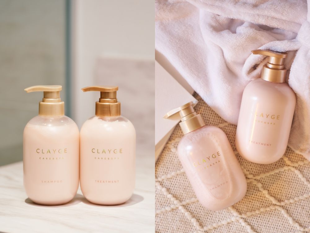 2025秋冬養護開架洗髮精推薦！日韓女生最愛BOTANIST髮香款、魅尚宣直順髮系列、CLAYGE海泥養髮，好洗又實惠！-10