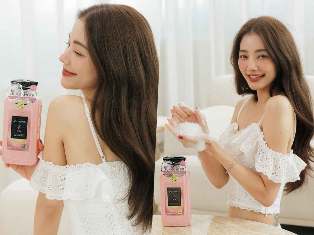 2025秋冬養護開架洗髮精推薦！日韓女生最愛BOTANIST髮香款、魅尚宣直順髮系列、CLAYGE海泥養髮，好洗又實惠！-5