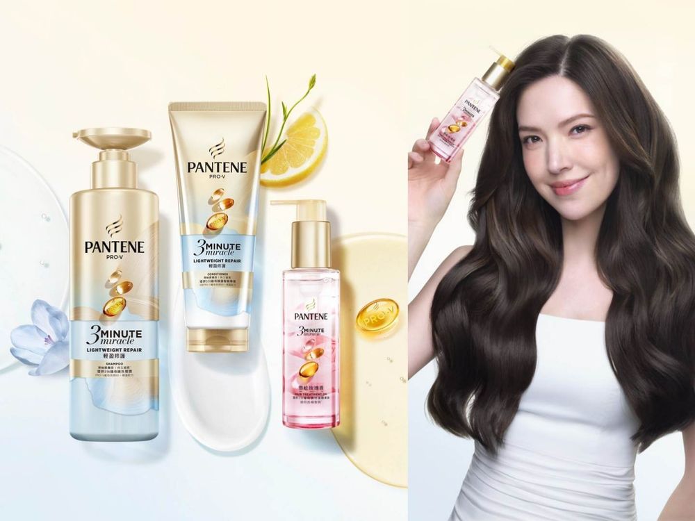 2025秋冬養護開架洗髮精推薦！日韓女生最愛BOTANIST髮香款、魅尚宣直順髮系列、CLAYGE海泥養髮，好洗又實惠！-6