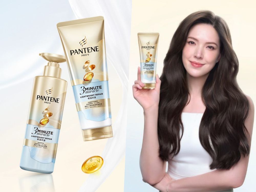 2025秋冬養護開架洗髮精推薦！日韓女生最愛BOTANIST髮香款、魅尚宣直順髮系列、CLAYGE海泥養髮，好洗又實惠！-7