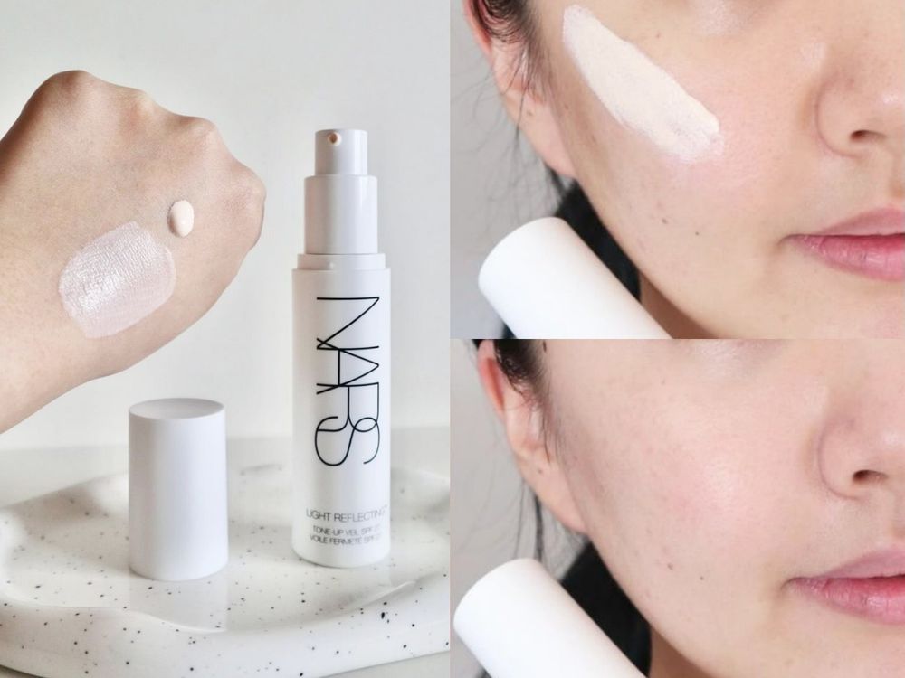 人氣專櫃秋冬底妝六選！YSL粉皮革氣墊、芭比波朗女王粉霜、蘭蔻小白蓋零粉感...，換季必備不暗沉水光粉底！-3