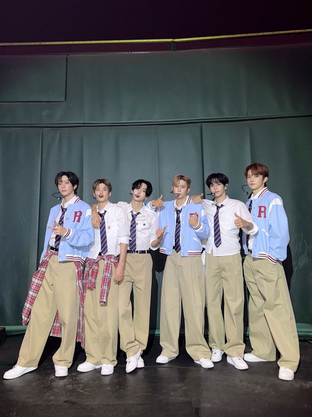 SM家族粉發瘋！CASETiFY一口氣推出太妍、RIIZE聯名！12月AAA典禮應援神器先買起來！-3