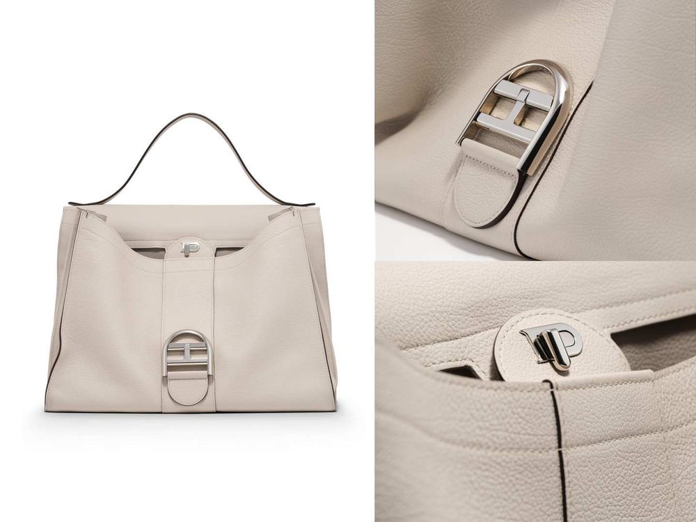 Delvaux史上最美大包！楊謹華、謝盈萱...女神今年都改揹Brillant Tempo！-11