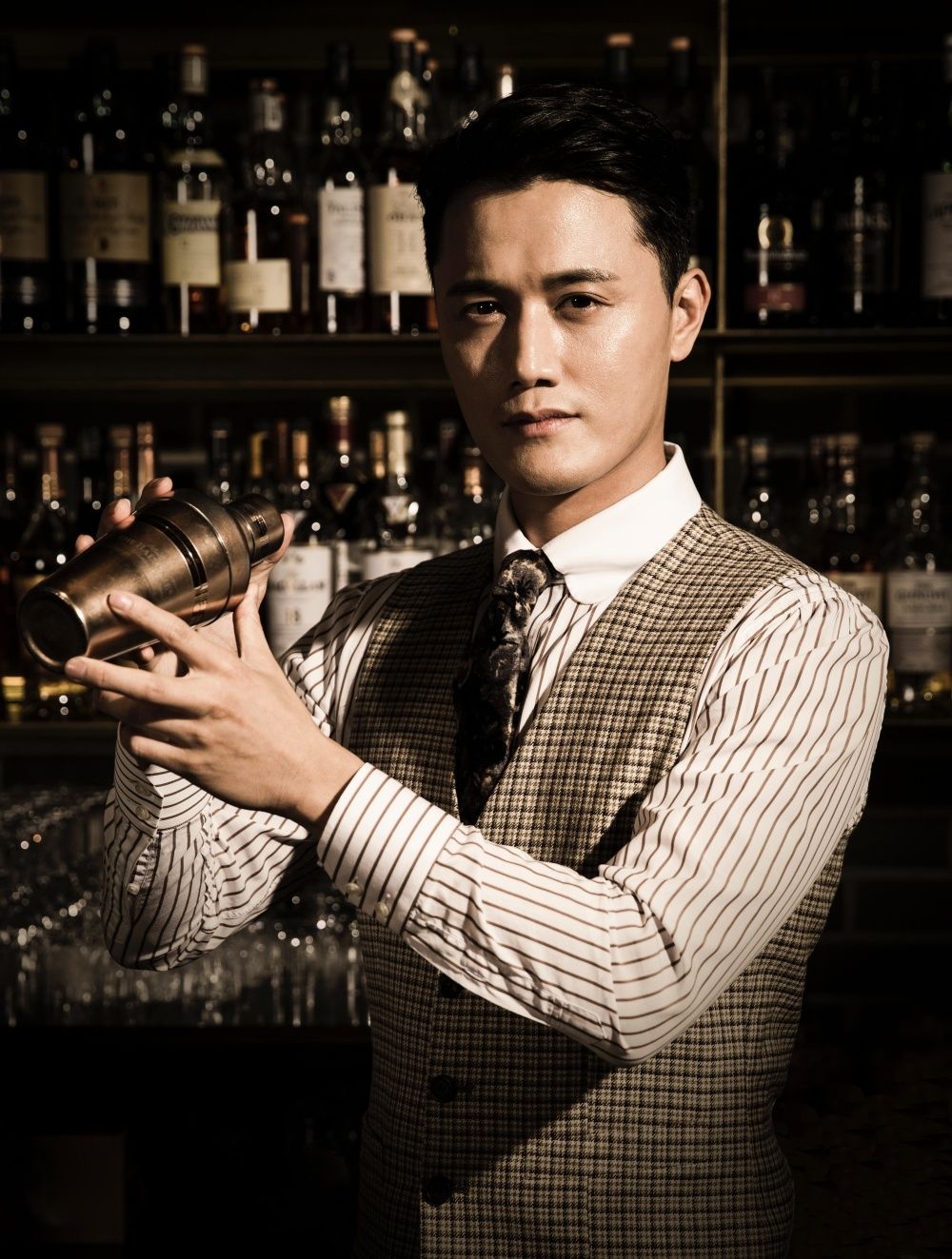 酒鬼準備衝！2025「Gin Festival」降臨華山文創園區、百款國際琴酒&限定調酒必逛亮點一次看！-6