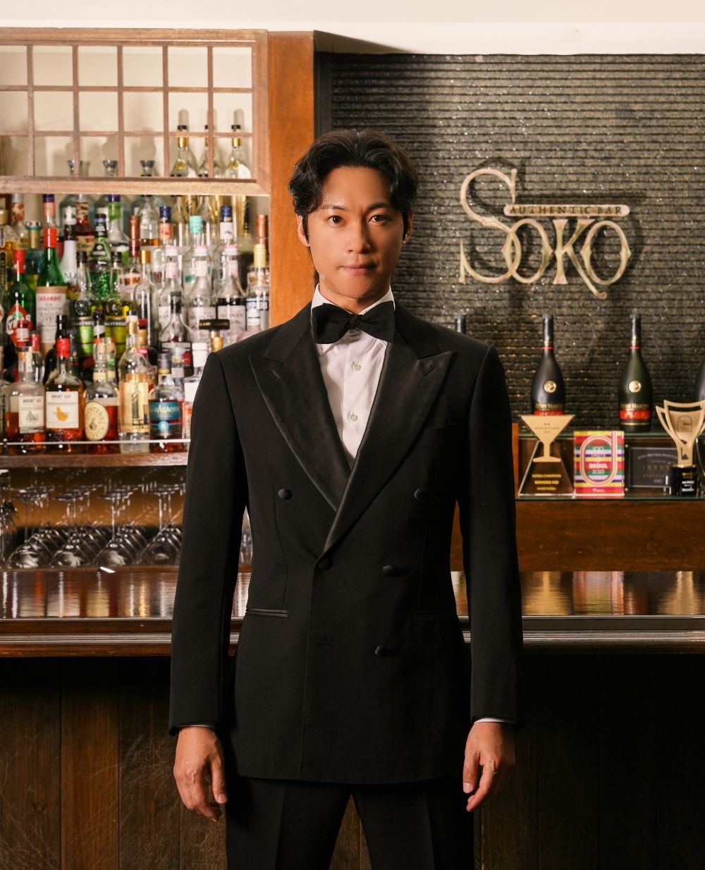 酒鬼準備衝！2025「Gin Festival」降臨華山文創園區、百款國際琴酒&限定調酒必逛亮點一次看！-2