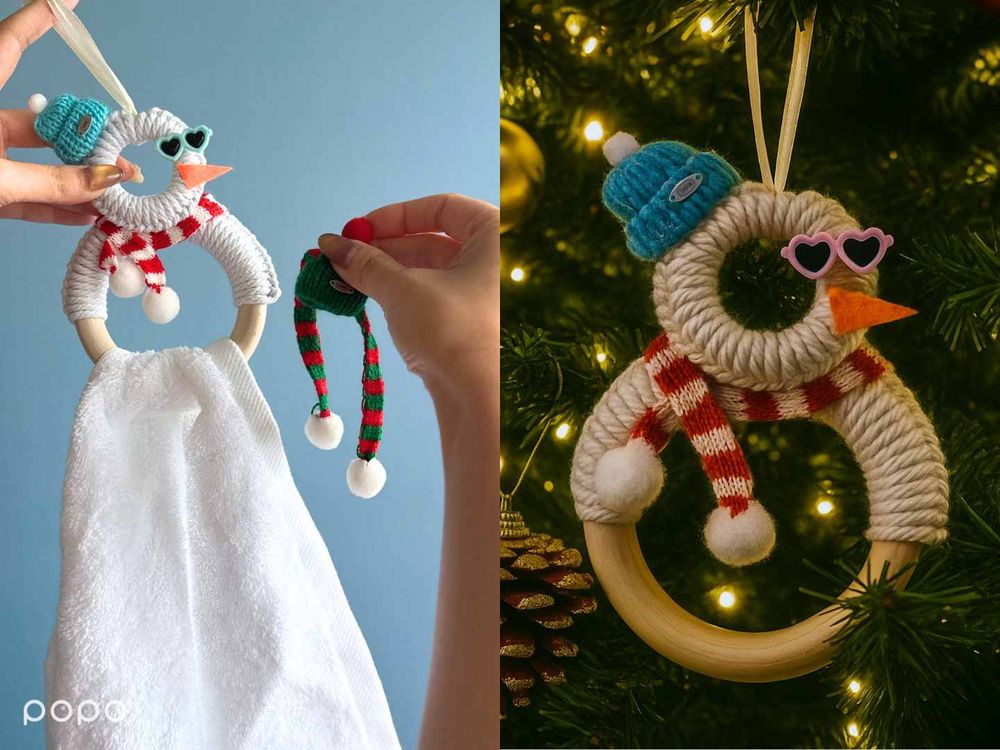 2025香氛聖誕禮物！SABON流光夜宴限量推出「城堡積木倒數月曆」，桂花、白木蘭、檀香交織，是華麗浪漫的皇室香氣！-21