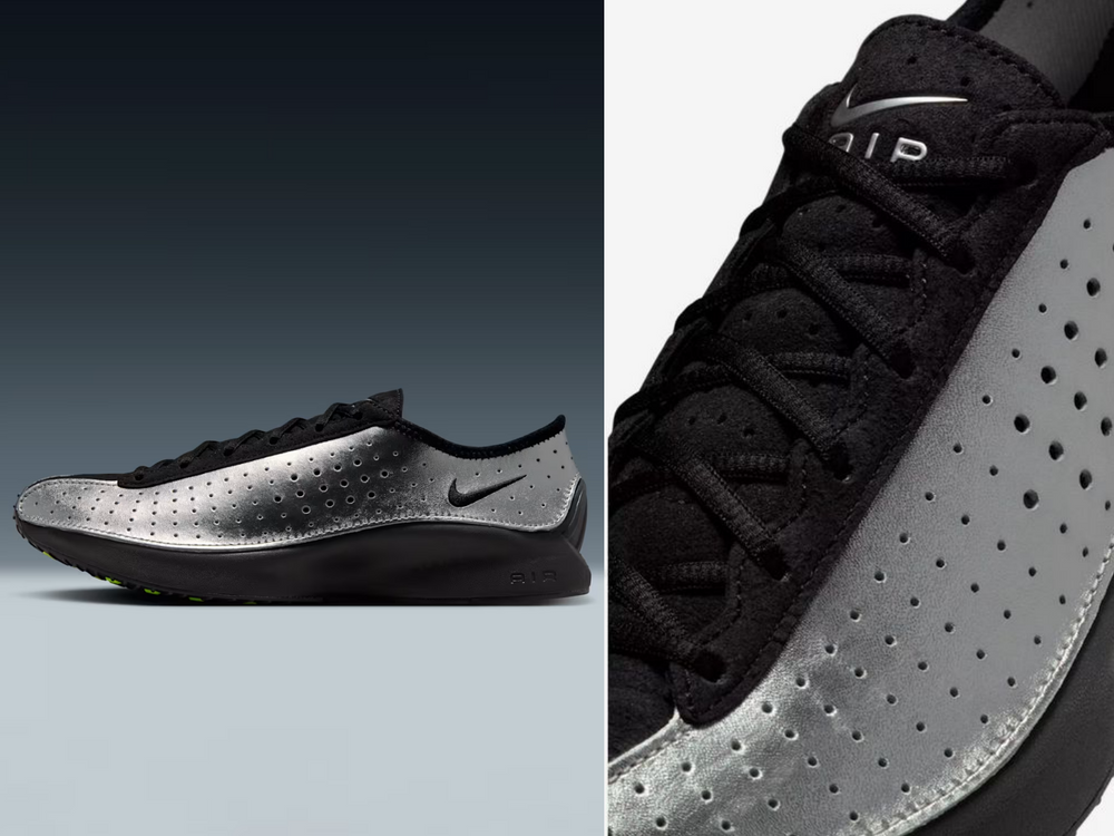 鞋控注意！Nike六雙最新「必收爆款鞋」清單！卡寶同款女神鞋、樂福鞋...悄悄補貨別錯過！-2