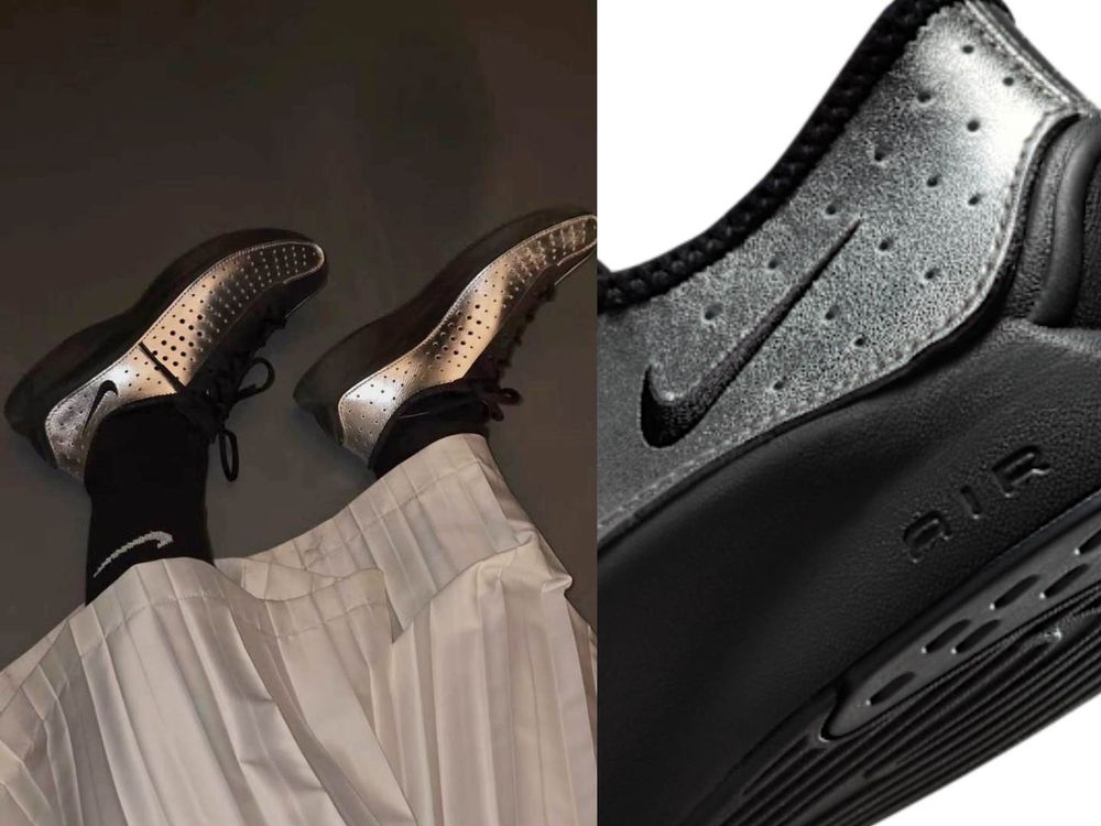 鞋控注意！Nike六雙最新「必收爆款鞋」清單！卡寶同款女神鞋、樂福鞋...悄悄補貨別錯過！-3