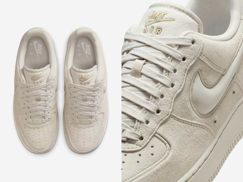 鞋控注意！Nike六雙最新「必收爆款鞋」清單！卡寶同款女神鞋、樂福鞋...悄悄補貨別錯過！-6