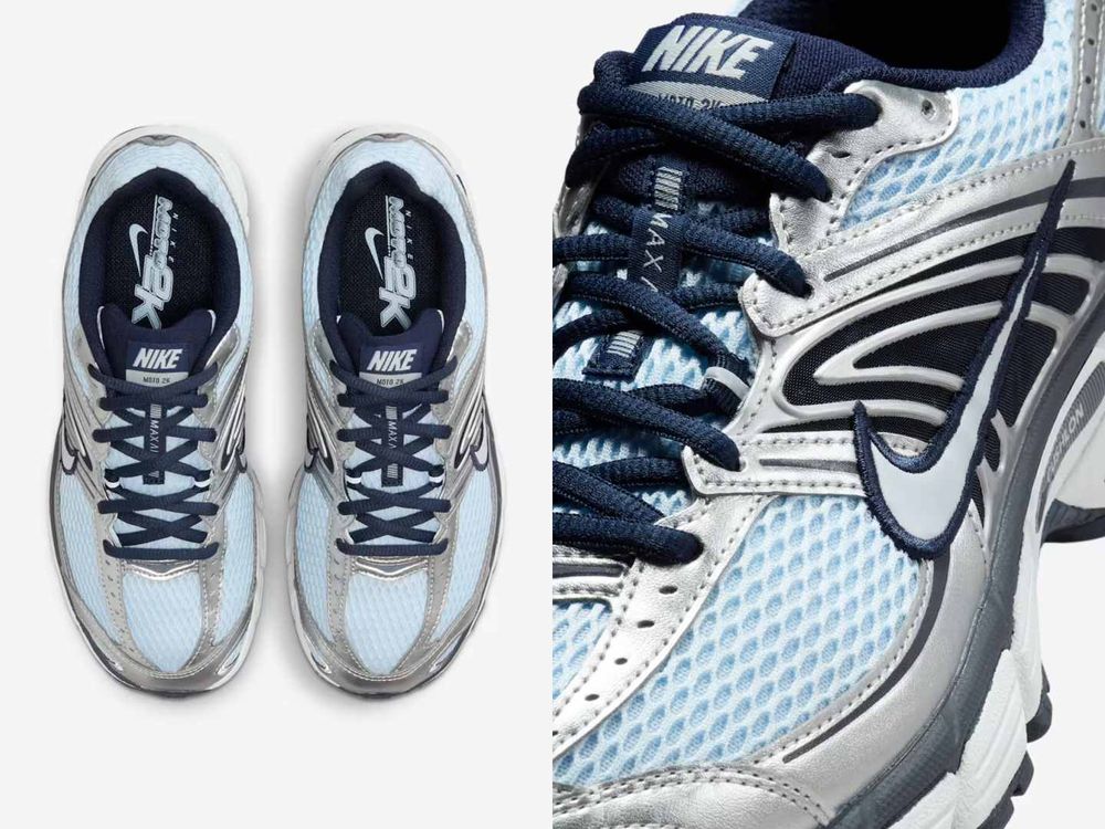 鞋控注意！Nike六雙最新「必收爆款鞋」清單！卡寶同款女神鞋、樂福鞋...悄悄補貨別錯過！-8