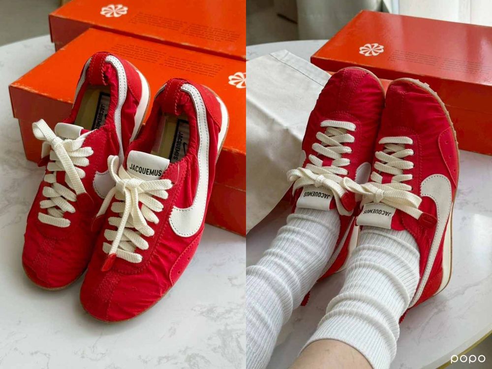 鞋控注意！Nike六雙最新「必收爆款鞋」清單！卡寶同款女神鞋、樂福鞋...悄悄補貨別錯過！-14