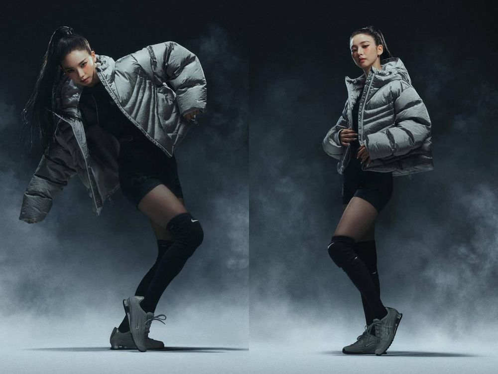 鞋控注意！Nike六雙最新「必收爆款鞋」清單！卡寶同款女神鞋、樂福鞋...悄悄補貨別錯過！-15