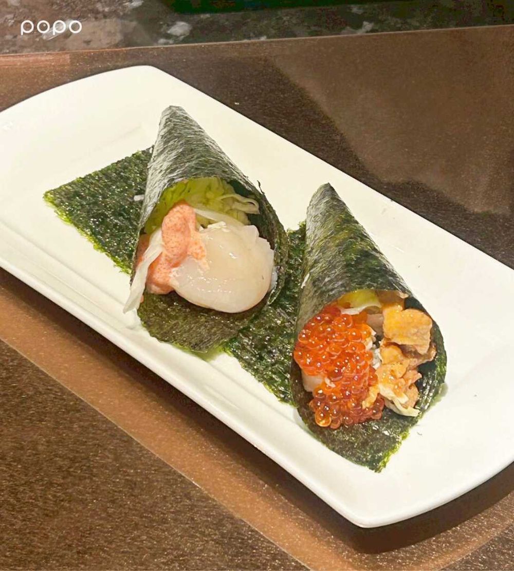 2025秋季飯店新菜懶人包！寒舍艾美探索廚房50+款海鮮料理太奢華、比薩屋義大利名廚客座限定菜要吃！-6