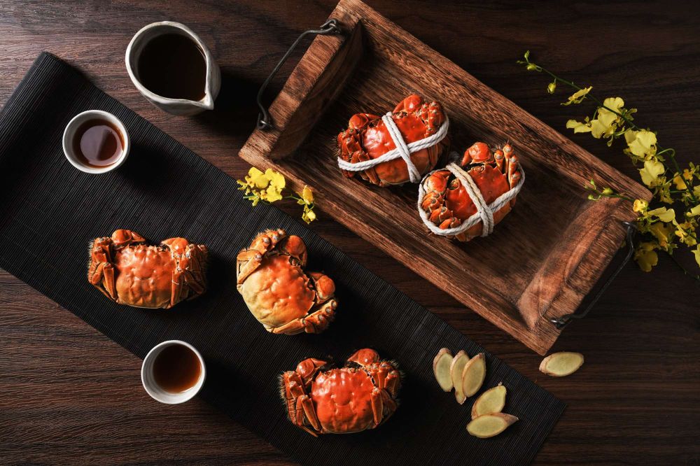 2025秋季飯店新菜懶人包！寒舍艾美探索廚房50+款海鮮料理太奢華、比薩屋義大利名廚客座限定菜要吃！-14