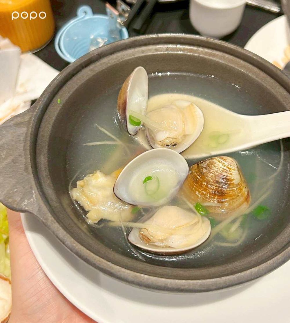 2025秋季飯店新菜懶人包！寒舍艾美探索廚房50+款海鮮料理太奢華、比薩屋義大利名廚客座限定菜要吃！-10