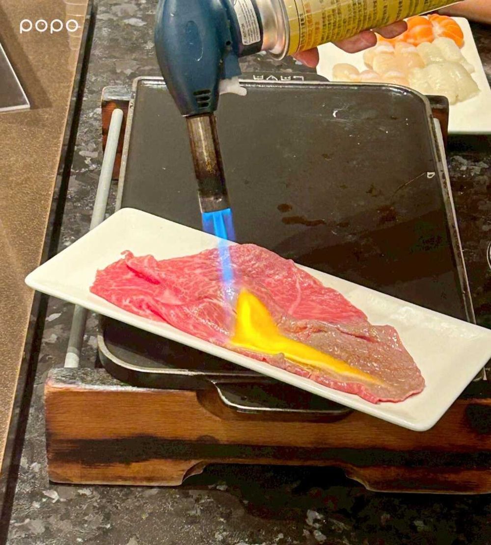 2025秋季飯店新菜懶人包！寒舍艾美探索廚房50+款海鮮料理太奢華、比薩屋義大利名廚客座限定菜要吃！-7