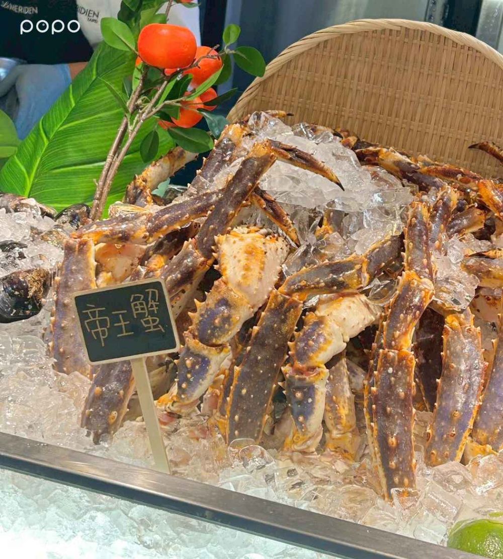 2025秋季飯店新菜懶人包！寒舍艾美探索廚房50+款海鮮料理太奢華、比薩屋義大利名廚客座限定菜要吃！-8