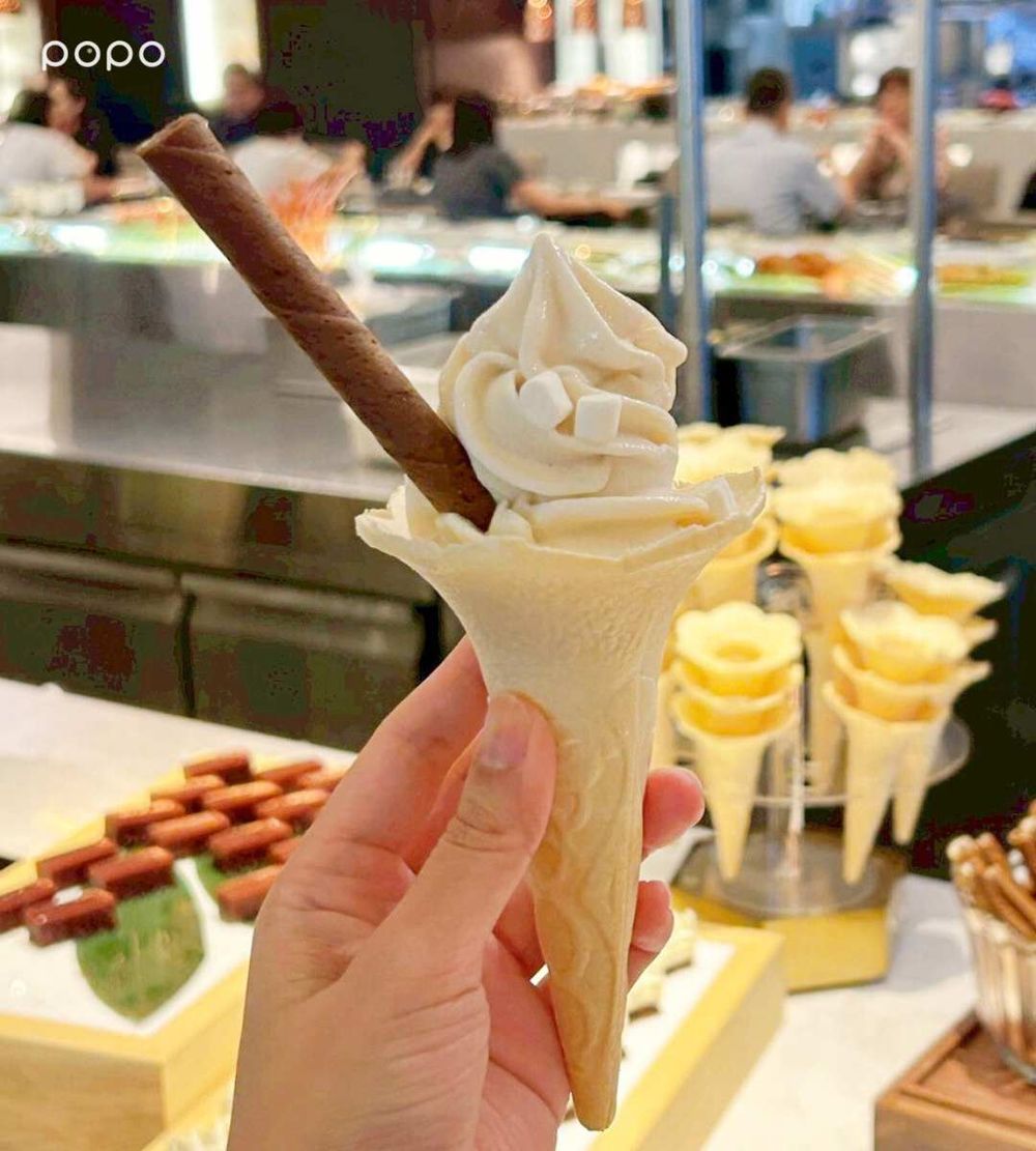 2025秋季飯店新菜懶人包！寒舍艾美探索廚房50+款海鮮料理太奢華、比薩屋義大利名廚客座限定菜要吃！-11