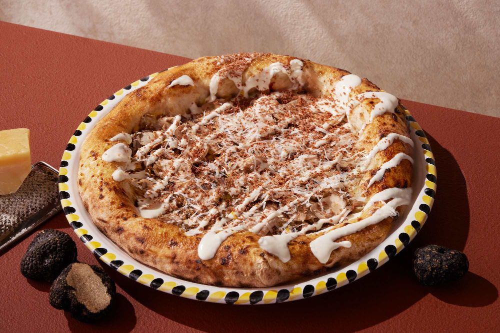 2025秋季飯店新菜懶人包！寒舍艾美探索廚房50+款海鮮料理太奢華、比薩屋義大利名廚客座限定菜要吃！-17