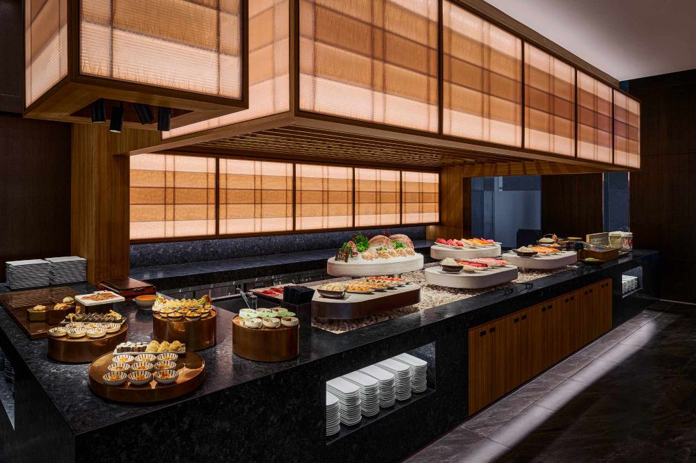 2025秋季飯店新菜懶人包！寒舍艾美探索廚房50+款海鮮料理太奢華、比薩屋義大利名廚客座限定菜要吃！-18