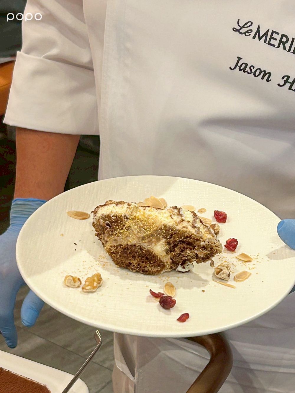 2025秋季飯店新菜懶人包！寒舍艾美探索廚房50+款海鮮料理太奢華、比薩屋義大利名廚客座限定菜要吃！-20