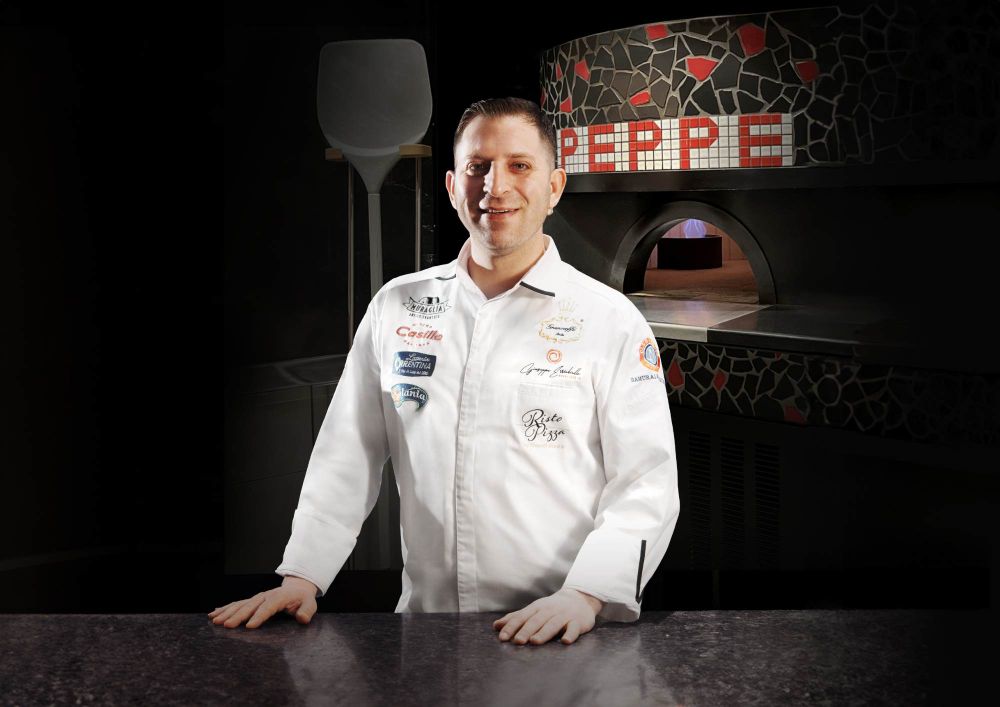 2025秋季飯店新菜懶人包！寒舍艾美探索廚房50+款海鮮料理太奢華、比薩屋義大利名廚客座限定菜要吃！-21