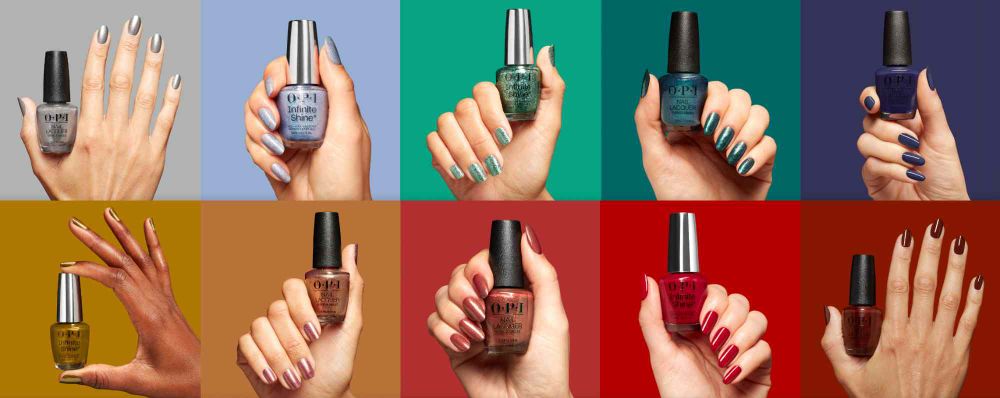 萬聖節全方位變身指南！詭譎妝容、南瓜美甲、血調香水、暗黑髮造型，四大美妝重點打造全場焦點！-9