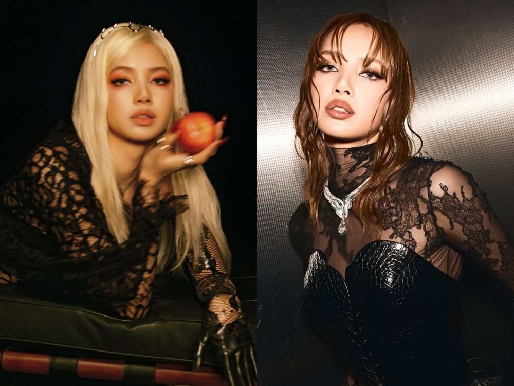 萬聖節全方位變身指南！詭譎妝容、南瓜美甲、血調香水、暗黑髮造型，四大美妝重點打造全場焦點！-14