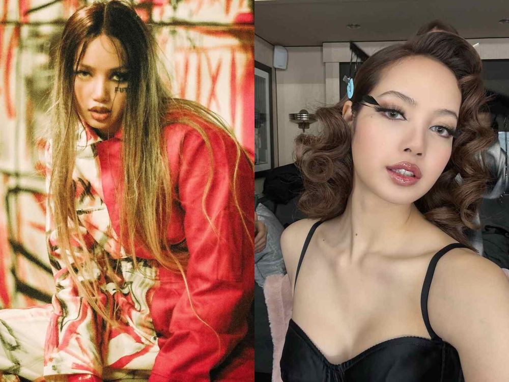 萬聖節全方位變身指南！詭譎妝容、南瓜美甲、血調香水、暗黑髮造型，四大美妝重點打造全場焦點！-15