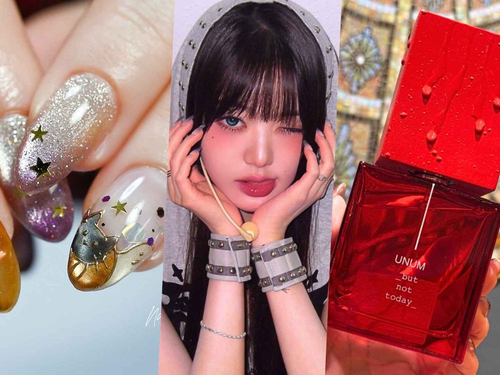 萬聖節全方位變身指南！詭譎妝容、南瓜美甲、血調香水、暗黑髮造型，四大美妝重點打造全場焦點！-16