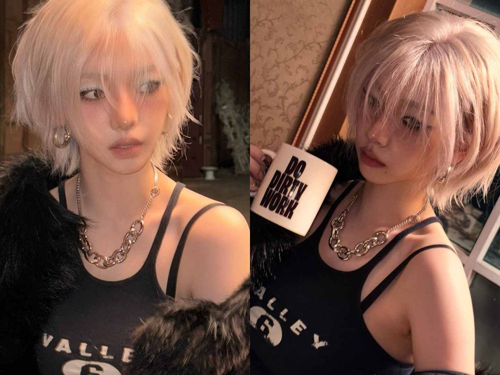 萬聖節全方位變身指南！詭譎妝容、南瓜美甲、血調香水、暗黑髮造型，四大美妝重點打造全場焦點！-4