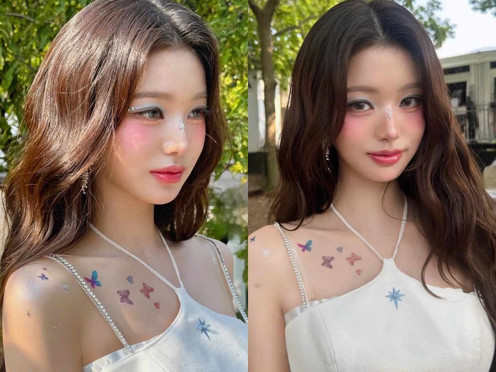 萬聖節全方位變身指南！詭譎妝容、南瓜美甲、血調香水、暗黑髮造型，四大美妝重點打造全場焦點！-5