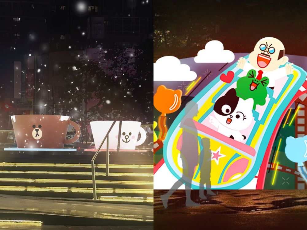 2025新北耶誕城來了！攜LINE FRIENDS打造限定裝置、「馬戲棚聖誕樹&熊美耶誕城堡」必拍亮點一次看！-10