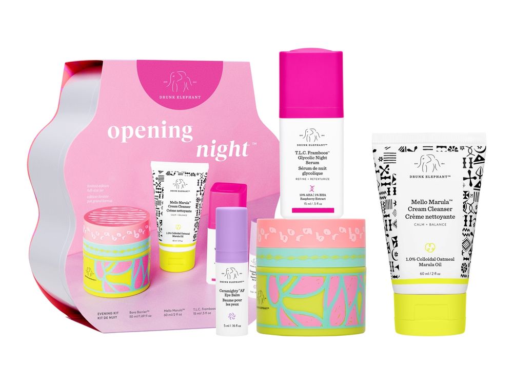 2025週年慶最強保養七選！資生堂小紅瓶買一送五、IPSA黑金水＋藍寶瓶一次擁有，蔡依林同款熬夜救星就是這組！-2