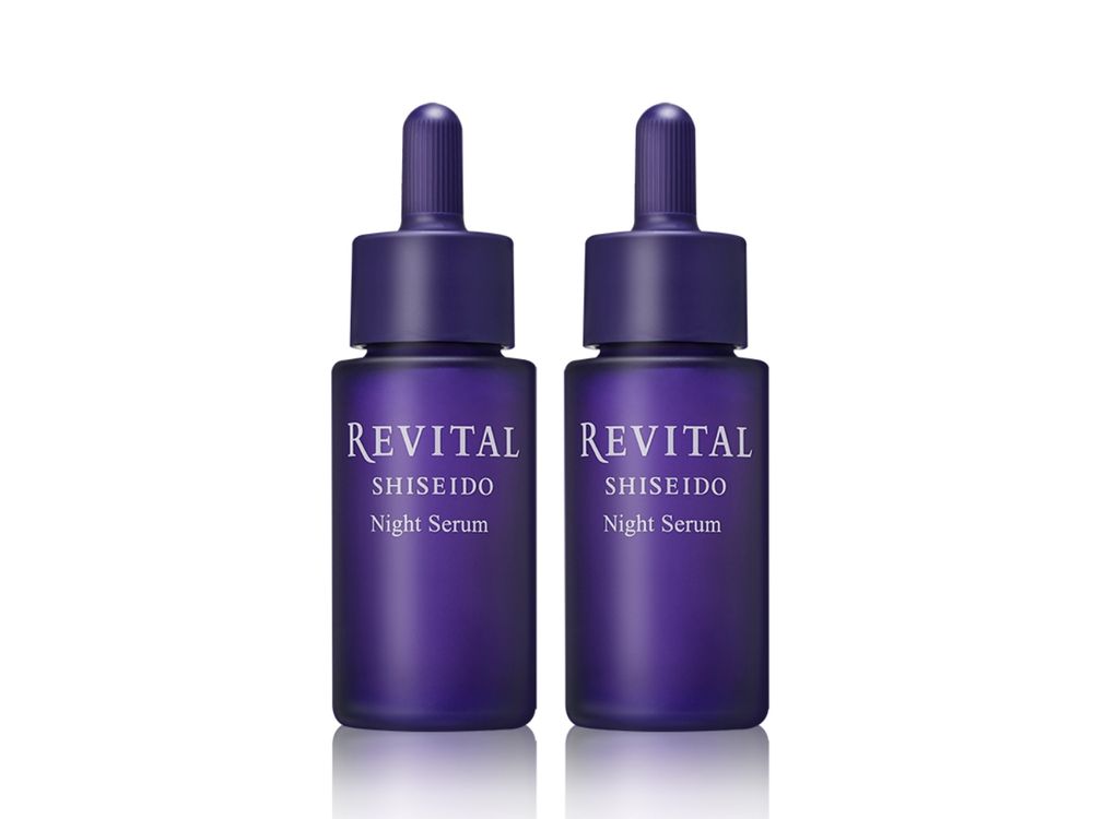 2025週年慶最強保養七選！資生堂小紅瓶買一送五、IPSA黑金水＋藍寶瓶一次擁有，蔡依林同款熬夜救星就是這組！-6