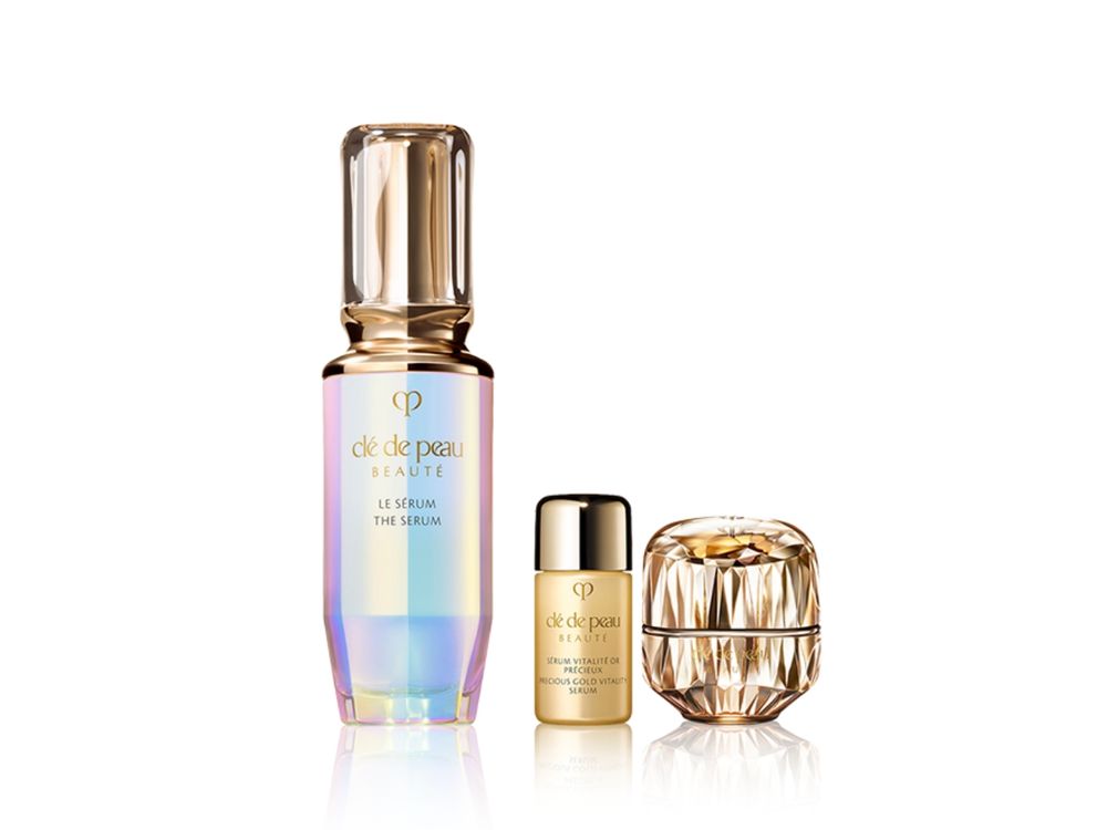 2025週年慶最強保養七選！資生堂小紅瓶買一送五、IPSA黑金水＋藍寶瓶一次擁有，蔡依林同款熬夜救星就是這組！-4