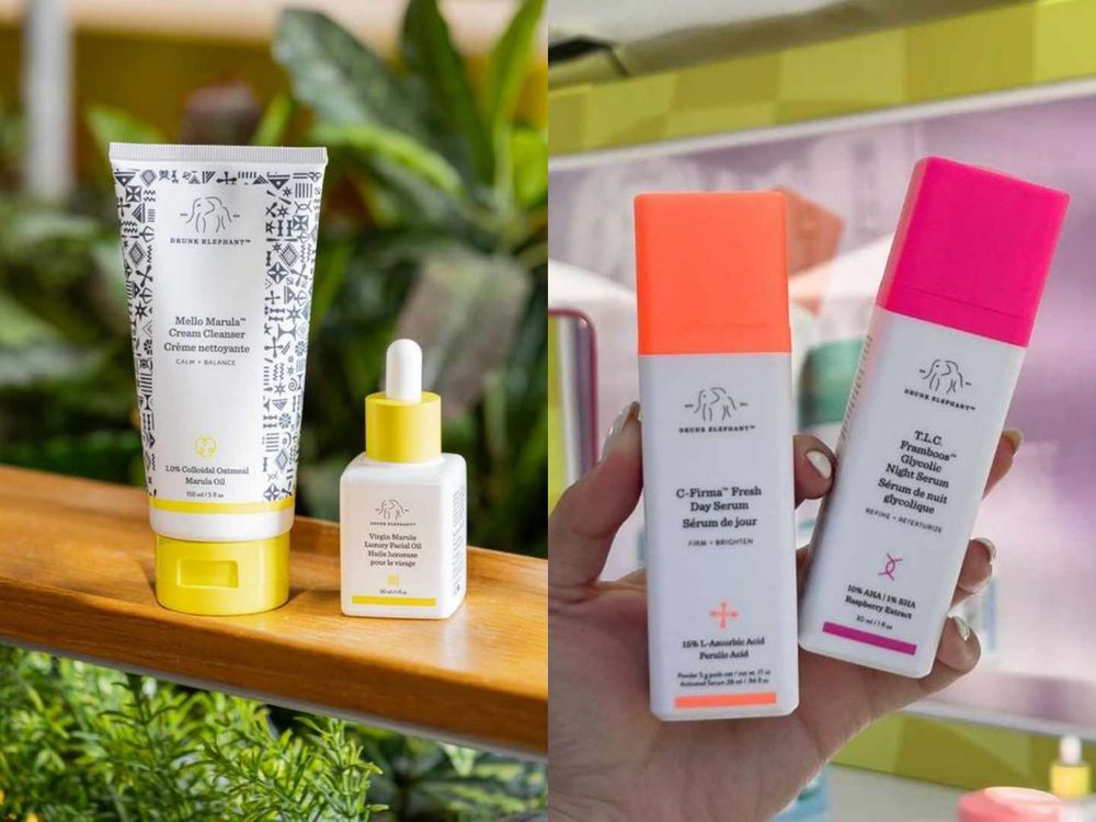 2025週年慶最強保養七選！資生堂小紅瓶買一送五、IPSA黑金水＋藍寶瓶一次擁有，蔡依林同款熬夜救星就是這組！-12