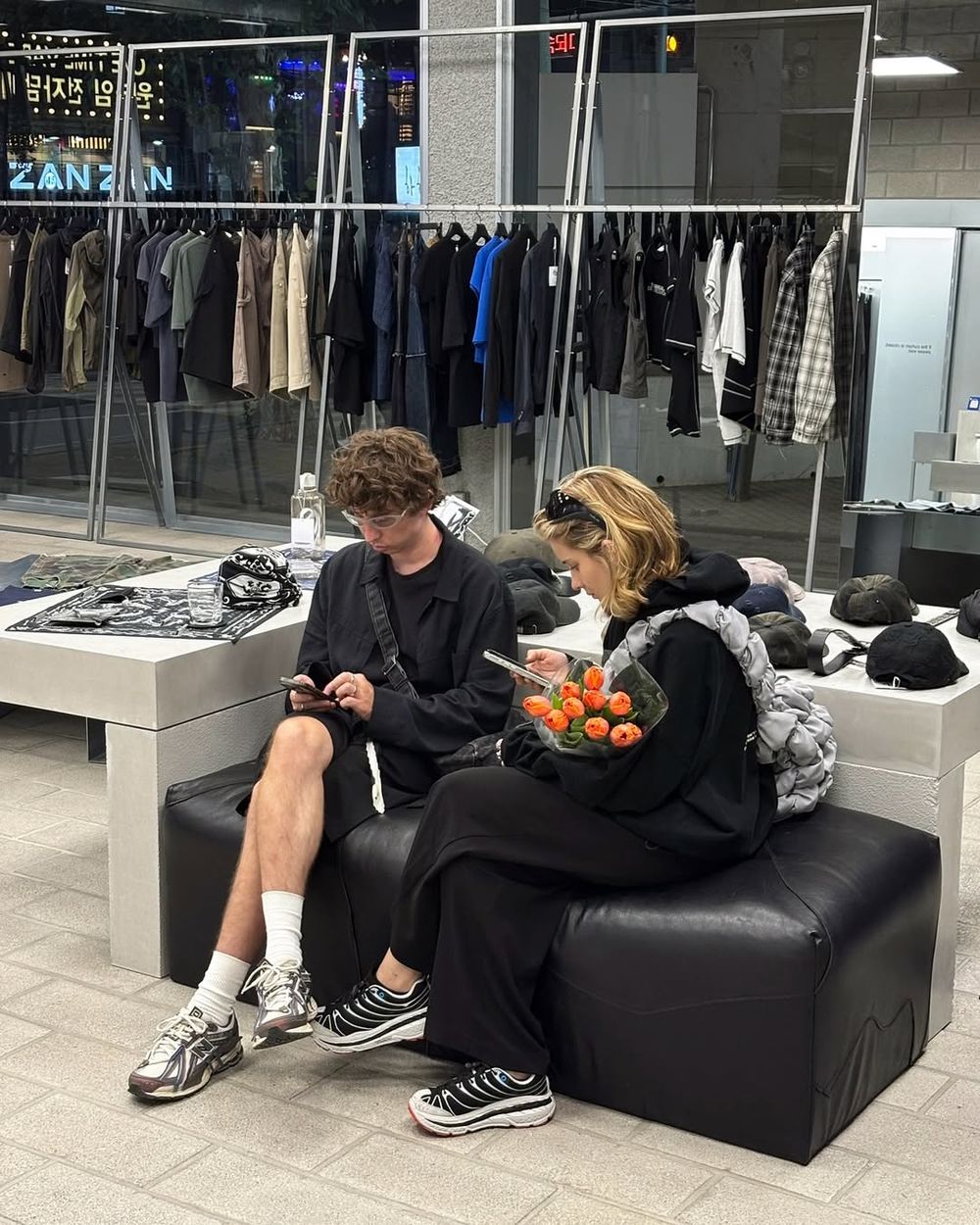 SVT、TXT私服都愛穿！韓國潮牌「NOMANUAL」來台灣了！快閃時間、地點一次看！-12