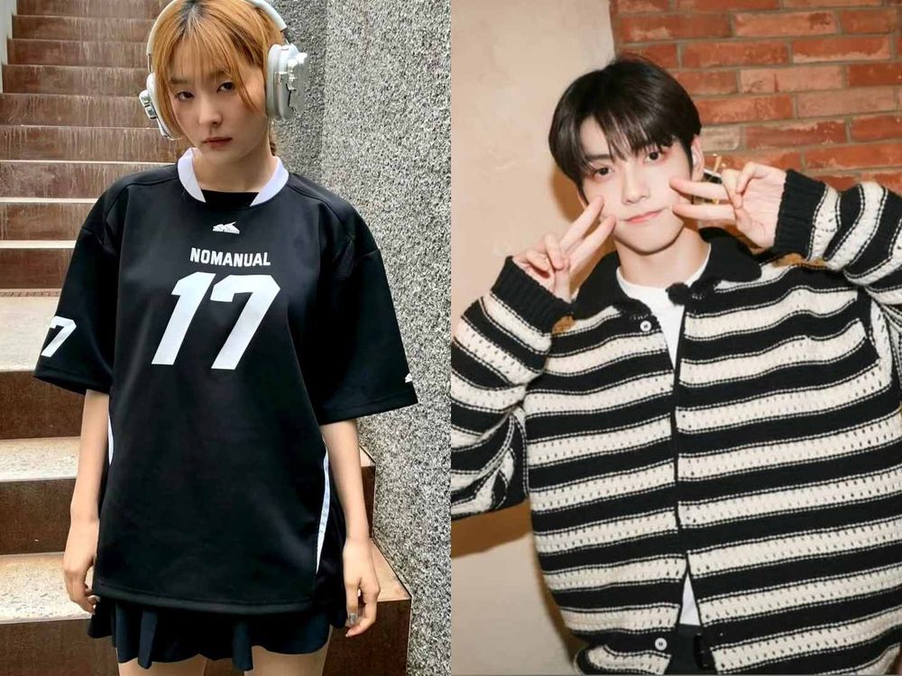 SVT、TXT私服都愛穿！韓國潮牌「NOMANUAL」來台灣了！快閃時間、地點一次看！-3