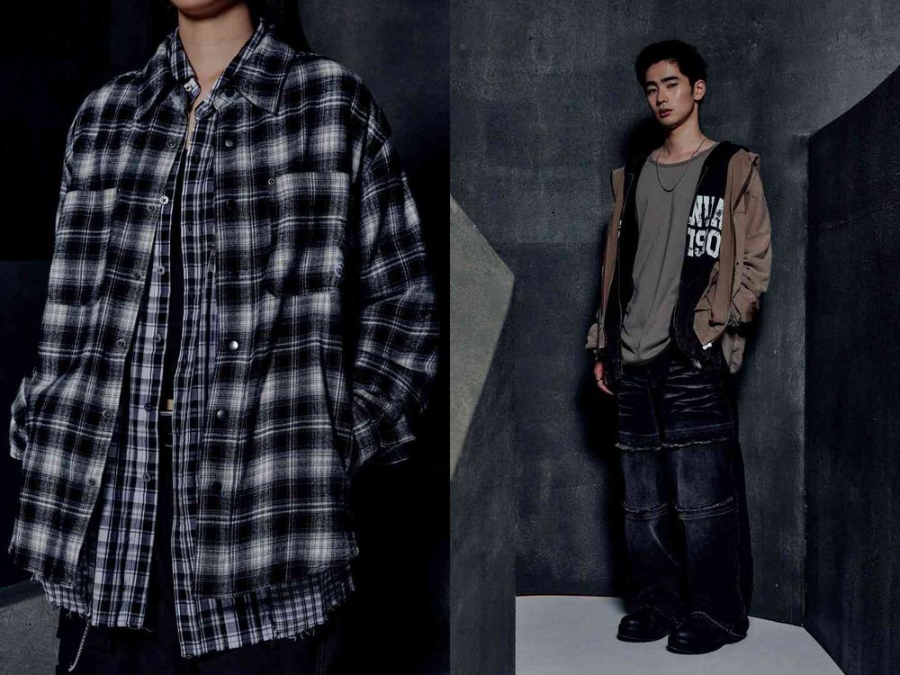 SVT、TXT私服都愛穿！韓國潮牌「NOMANUAL」來台灣了！快閃時間、地點一次看！-6