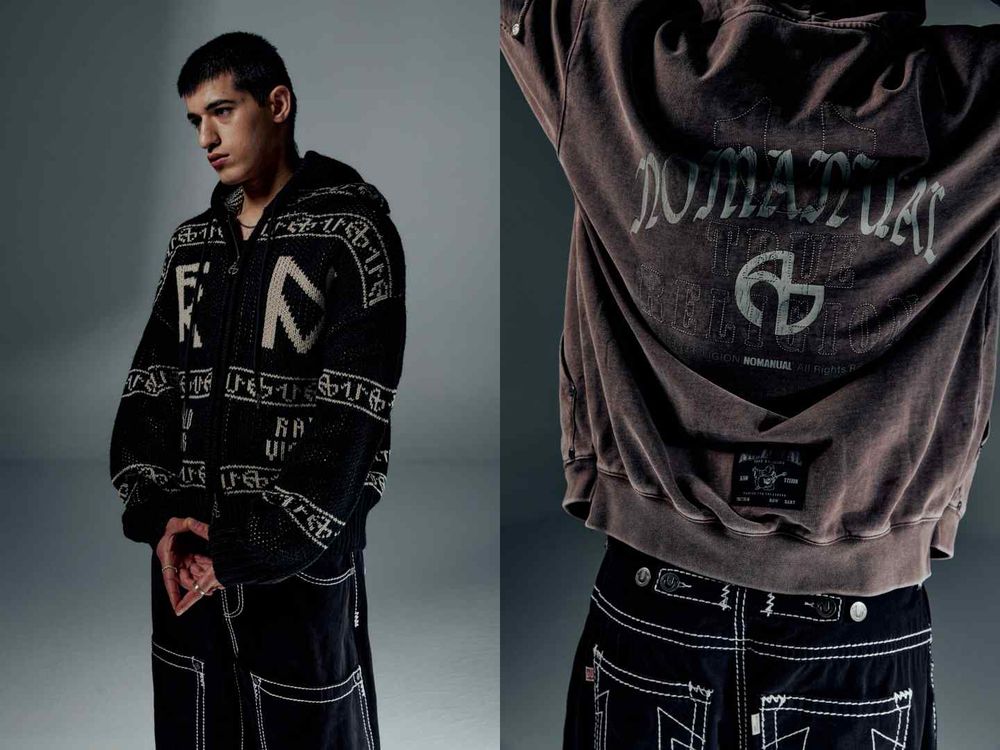 SVT、TXT私服都愛穿！韓國潮牌「NOMANUAL」來台灣了！快閃時間、地點一次看！-7